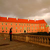 Castle of Warsaw
