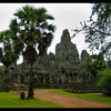mountain temple
