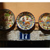 plates