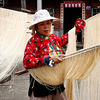Traditional Handmade Noodles
