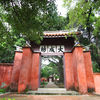 Ta Cheng Arch