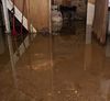 basement flooding Atlanta