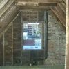 fire damage repair Huntsville