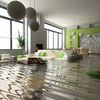 Water Damage Cleanup