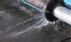Plumbing Leak Detection and Repairs