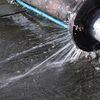 Plumbing Leak Detection and Repairs