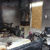 Fire Damage Repair Birmingham
