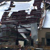 Smoke Damage Restoration