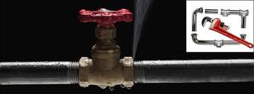 Pipe leak Detection