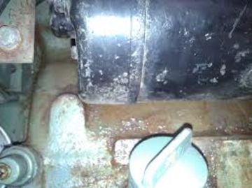 Water Leak Repairs