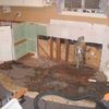 Dehumidification Water  Damage