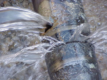 Plumbing Pipe leaks Orlando