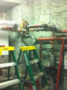 Emergency Plumbing Jacksonville