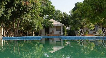 Best Hotels In Udaipur | Resorts in Udaipur, India