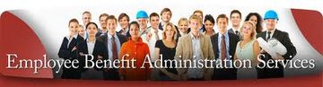 BENEFIT OFFERING AND ADMINISTRATION SERVICES