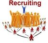RECRUITING SERVICES PROFESSIONALS