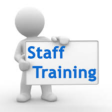 EMPLOYEE TRAINING SERVICES PROFESSIONALS