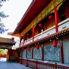 Temple in Canada