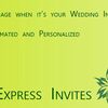 Express Invites