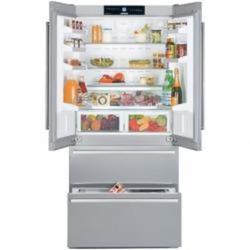 Liebherr home appliances 