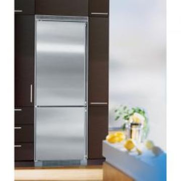 Liebherr home appliances