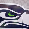 Seahawk on Bus