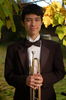 Evan Trumpet Player