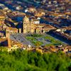 Luxury Travel Peru
