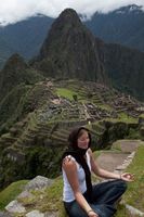 Luxury Travel Peru