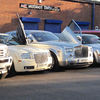 Midlands Limos