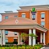  Holiday Inn Express hotel Orlando