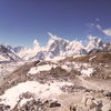 Everest region