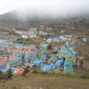 Namche Bazzar