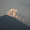 Annapurna South