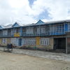 Lauribina of Gosaikunda trek