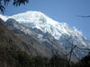 Langtang Himalaya
