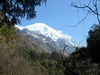 Langtang Himalaya