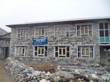 Lauribina Hotel