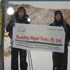 Annapurna Base Camp Trekking
