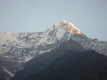 Annapurna South