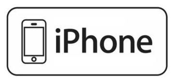 Types of iPhone applications