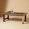 Reclaimed Wooden Coffee Table