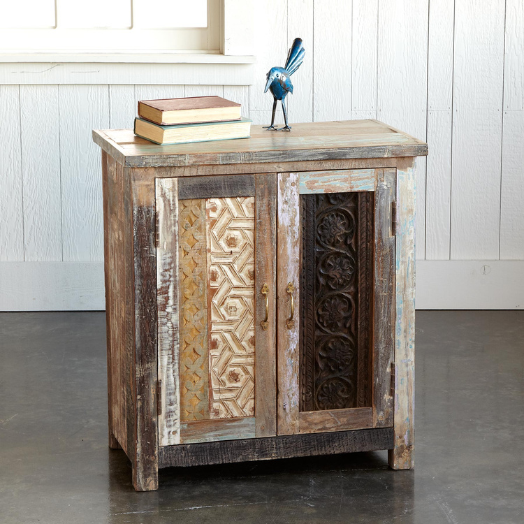 Reclaimed Wooden Sideboards