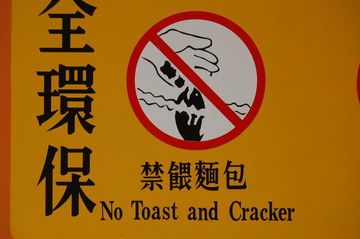No Toast and Cracker