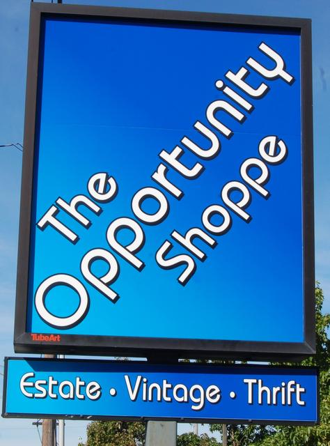Opportunity Shoppe