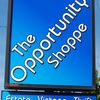 Opportunity Shoppe
